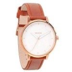 Rip Curl Echo Uhr rot