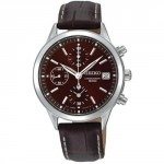 Kyboe Silver Series Giant 55 Uhr chocolate