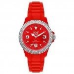 Ice Watch Ice Pure Uhr red