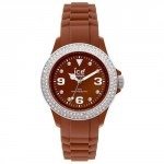 Ice Watch Sili Forever Uhr red