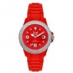 Ice Watch Ice Pure Uhr red