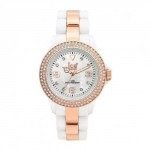 Ice Watch Sili Forever Uhr pink