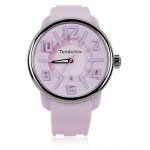Ice Watch Lmif Uhr old pink ice