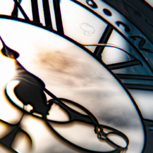 Wie man eine Schrittzähler-Uhr für Damen einstellt und benutzt
