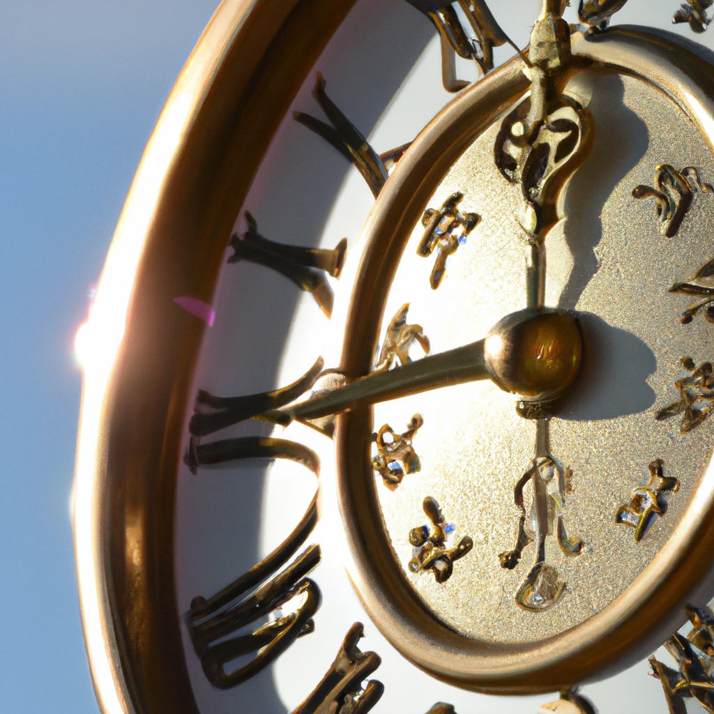 Wie man seine Schritte mit einer Schrittzähler-Uhr für Damen motivierend gestaltet