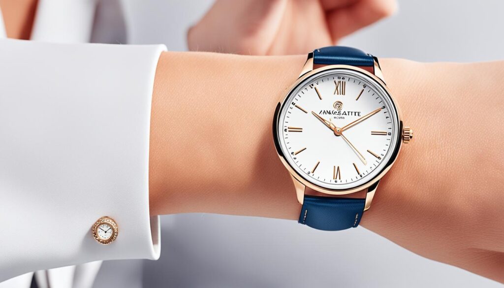 Angesagte Damenarmbanduhren Angesagte Damenarmbanduhren
