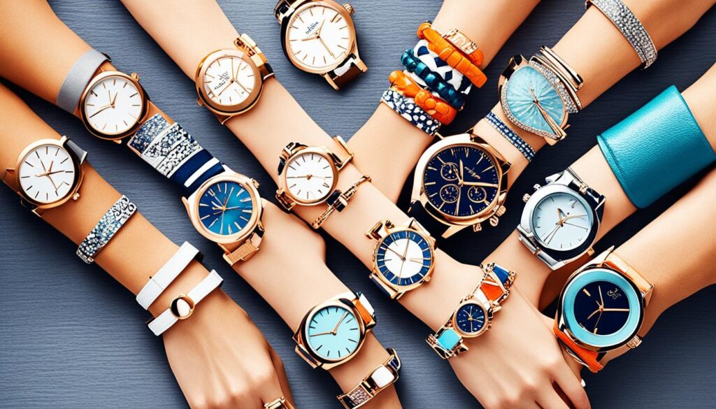 Armbanduhr Trends Armbanduhr Trends