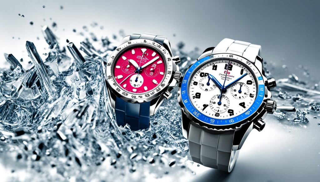 Chronograph Damen Uhr Chronograph Damen Uhr