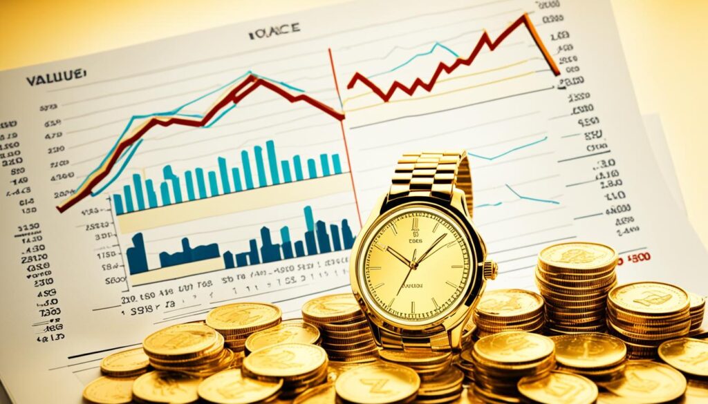 Langfristige Investition und Wertsteigerung Langfristige Investition und Wertsteigerung