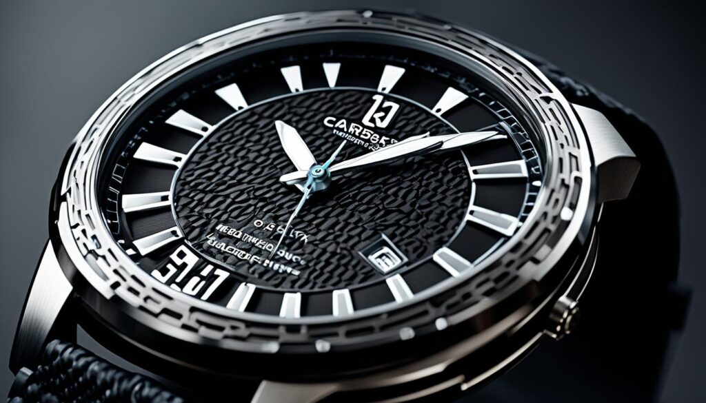 Langlebige Carbon Uhren Langlebige Carbon Uhren