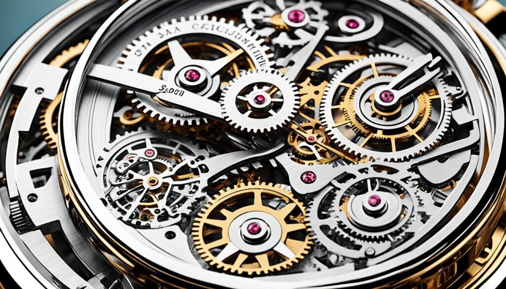 Mechanische Uhren für Damen Mechanische Uhren für Damen