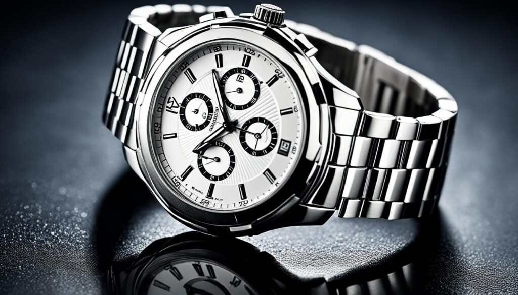 Platin Uhr Herren Platin Uhr Herren