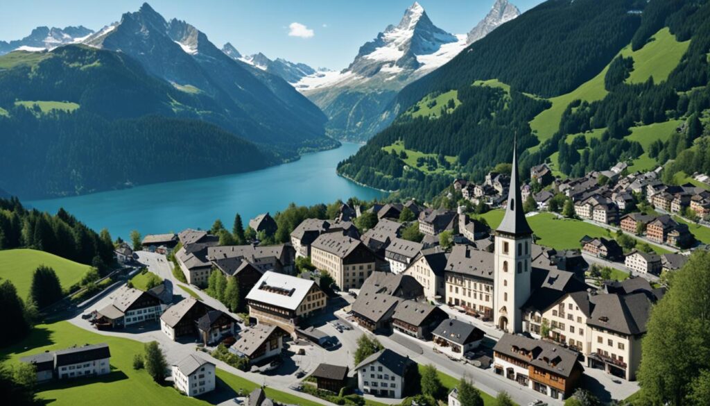 Schweizer Uhrenmanufaktur Schweizer Uhrenmanufaktur