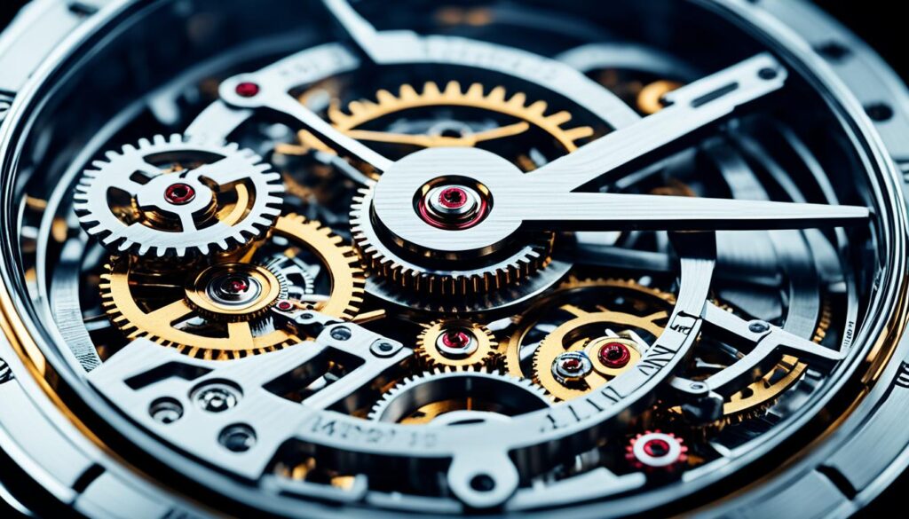 Uhrenindustrie Materialien Uhrenindustrie Materialien
