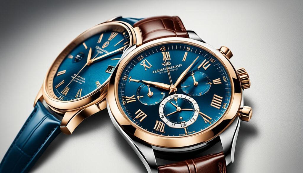 elegante Uhren elegante Uhren