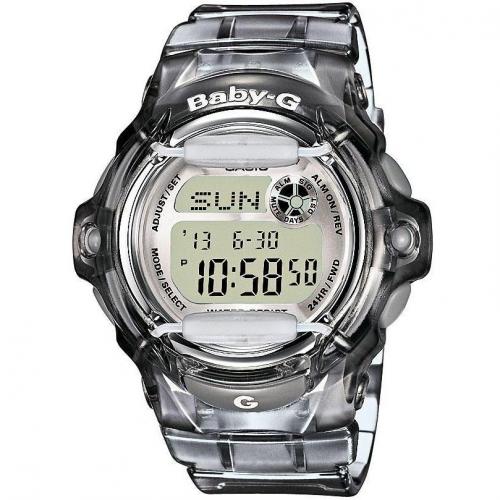 Damenuhr BG-169R-8ER von Casio