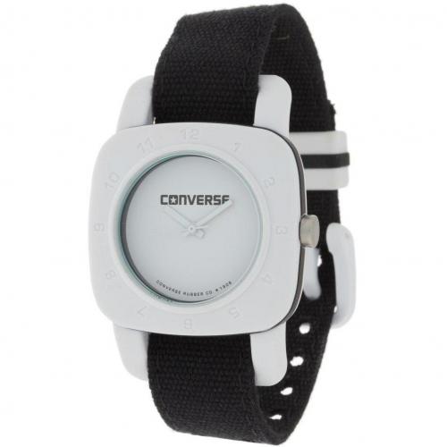1908 Uhr schwarz von Converse