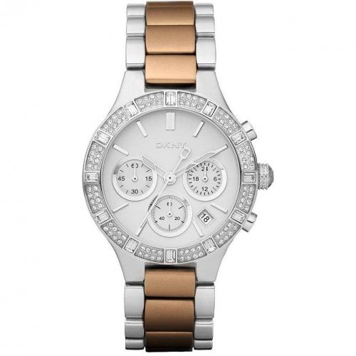 Damenchronograph NY8512 von DKNY
