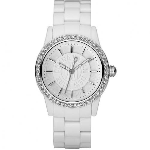 Damenuhr NY8011 von DKNY