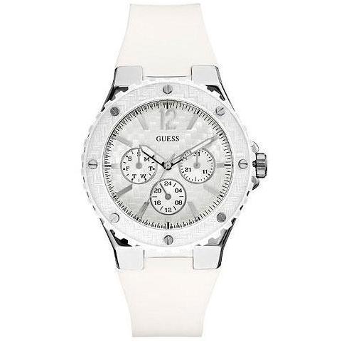 Damenuhr W90084L1 von Guess