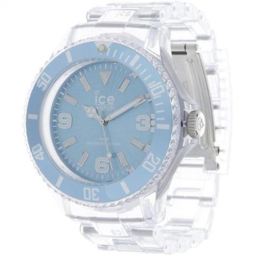 Ice Pure Uhr blue von ICE Watch