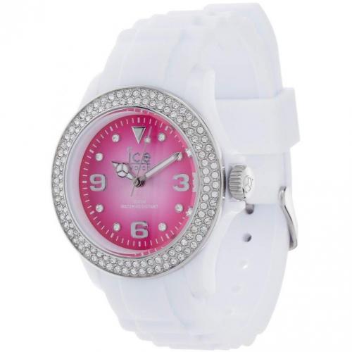 Uhr whitepink von ICE Watch