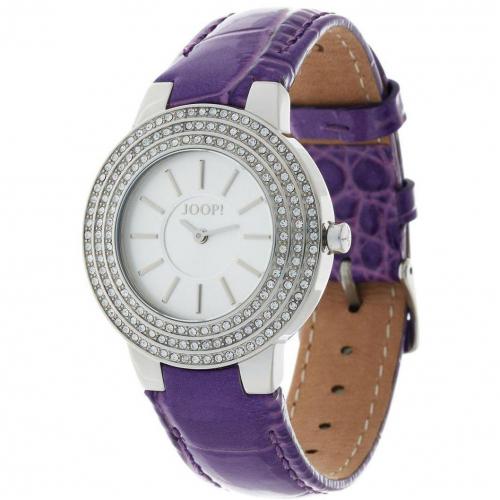 Nova Uhr purple/white von Joop!