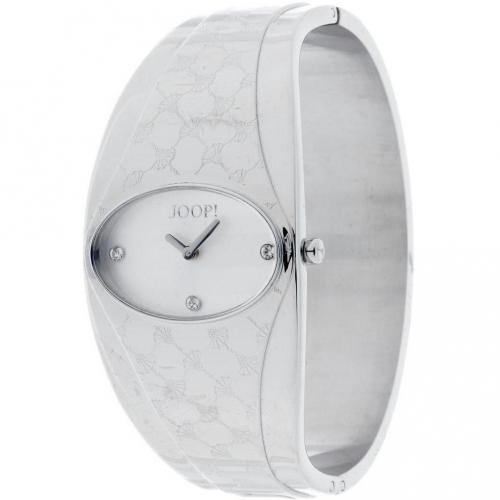 Signature Uhr silverwinter von Joop!