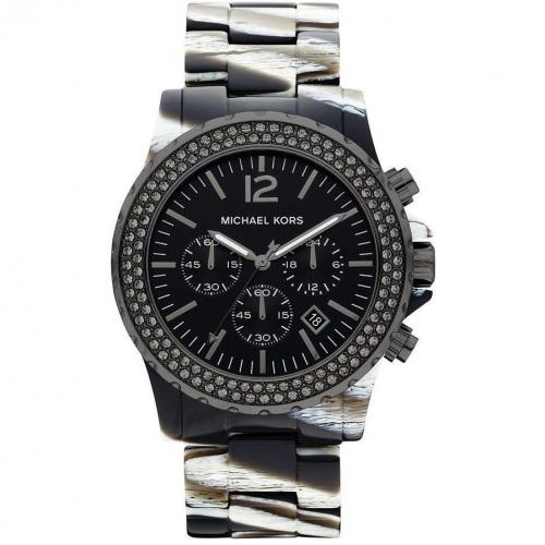 Damenchronograph MK5599 von Michael Kors