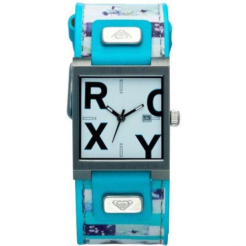 Sassy Uhr blau von Roxy