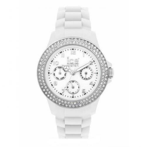 Stone Multifunction Damenuhr Unisex MF.WS.U.S.10 von Ice Watch