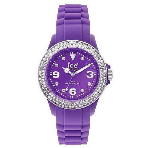 Stone Sili Damenuhr Sili Small ST.PS.DS.S.09 von Ice Watch