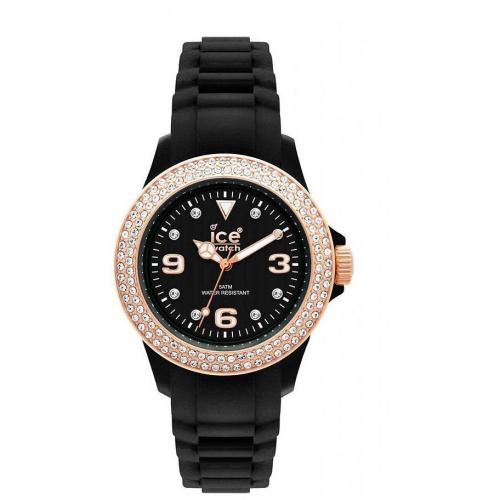 Stone Sili Damenuhr Sili ST.BK.U.S.09 von Ice Watch