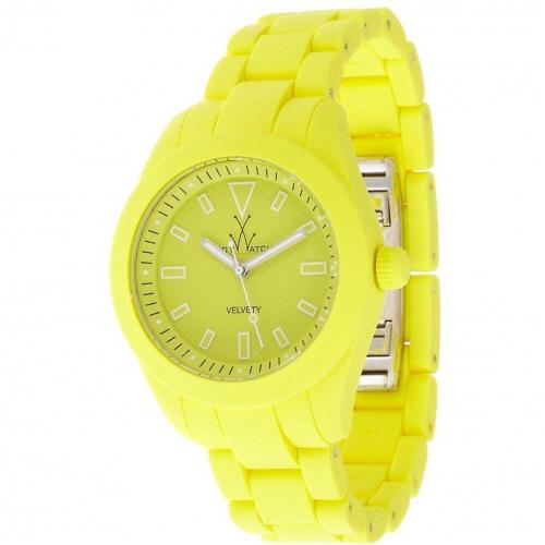 Uhr lime von ToyWatch