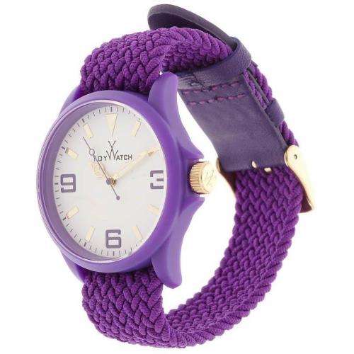Uhr violet von ToyWatch